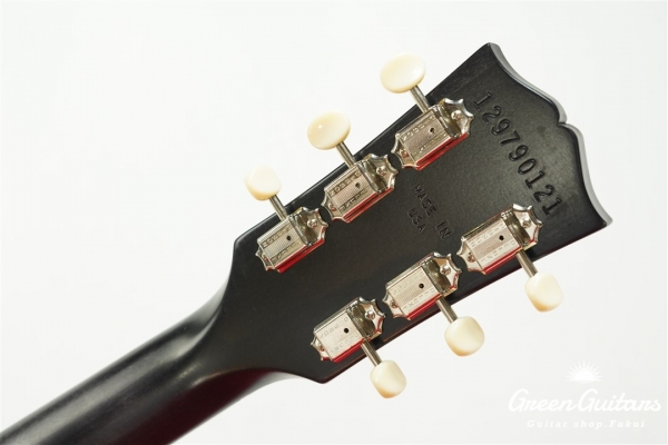 Les Paul Special Tribute DC